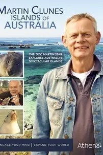 watch-Martin Clunes: Islands of Australia