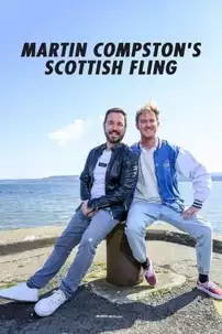 watch-Martin Compston’s Scottish Fling