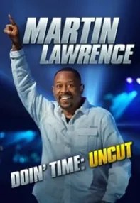watch-Martin Lawrence Doin’ Time