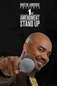 watch-Martin Lawrence Presents 1st Amendment Stand-Up