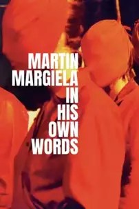 watch-Martin Margiela: In His Own Words