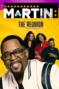 watch-Martin: The Reunion