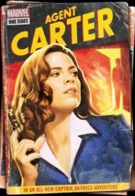 watch-Marvel One-Shot: Agent Carter