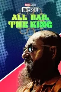 watch-Marvel One-Shot: All Hail the King