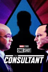 watch-Marvel One-Shot: The Consultant