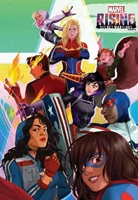 watch-Marvel Rising: Secret Warriors