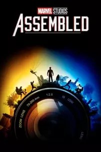 watch-Marvel Studios: Assembled