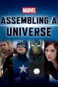 watch-Marvel Studios: Assembling a Universe