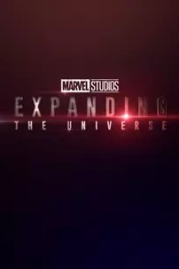 watch-Marvel Studios: Expanding the Universe