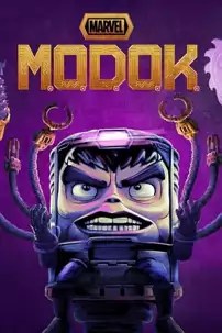 watch-Marvel’s M.O.D.O.K.