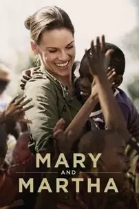 watch-Mary and Martha