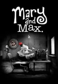 watch-Mary and Max