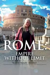 watch-Mary Beard’s Ultimate Rome: Empire Without Limit