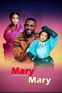 watch-Mary Mary