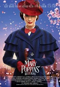 watch-Mary Poppins Returns