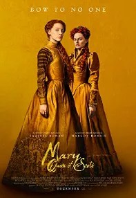 watch-Mary Queen of Scots