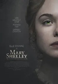 watch-Mary Shelley