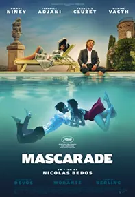 watch-Mascarade