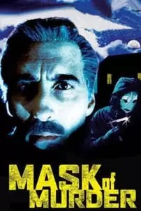 watch-Mask of Murder