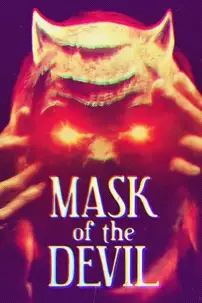 watch-Mask of the Devil