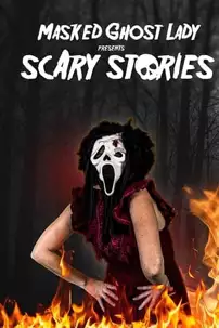 watch-Masked Ghost Lady Presents Scary Stories