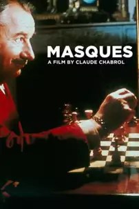 watch-Masques