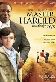 watch-Master Harold… and the Boys