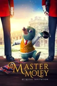 watch-Master Moley