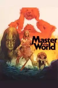 watch-Master of the World