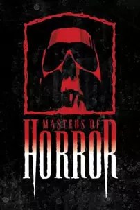 watch-Masters of Horror