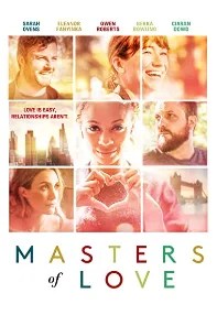 watch-Masters of Love