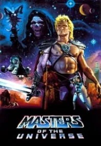 watch-Masters of the Universe