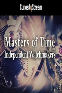 watch-Masters of Time: Independent Watchmakers