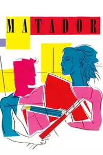 watch-Matador