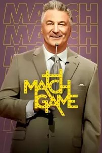 watch-Match Game