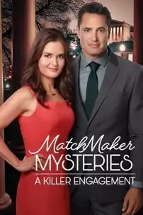 watch-Matchmaker Mysteries: A Killer Engagement