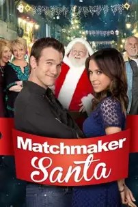 watch-Matchmaker Santa