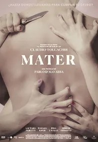 watch-Mater