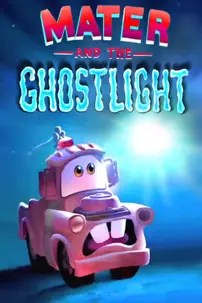 watch-Mater and the Ghostlight