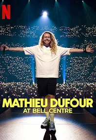 watch-Mathieu Dufour at Bell Centre