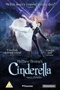 watch-Matthew Bourne’s Cinderella