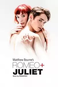 watch-Matthew Bourne’s Romeo and Juliet