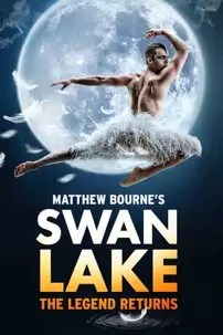 watch-Matthew Bourne’s Swan Lake