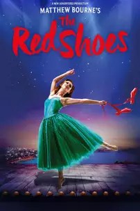 watch-Matthew Bourne’s The Red Shoes