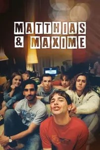 watch-Matthias & Maxime