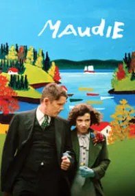 watch-Maudie