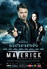 watch-Maverick: Manhunt Brazil