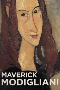 watch-Maverick Modigliani