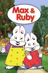 watch-Max and Ruby