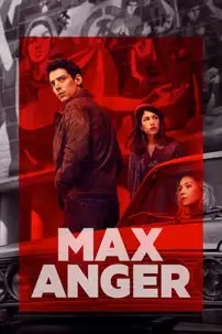 watch-Max Anger